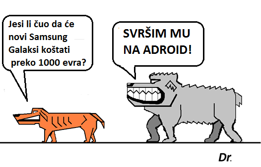 android