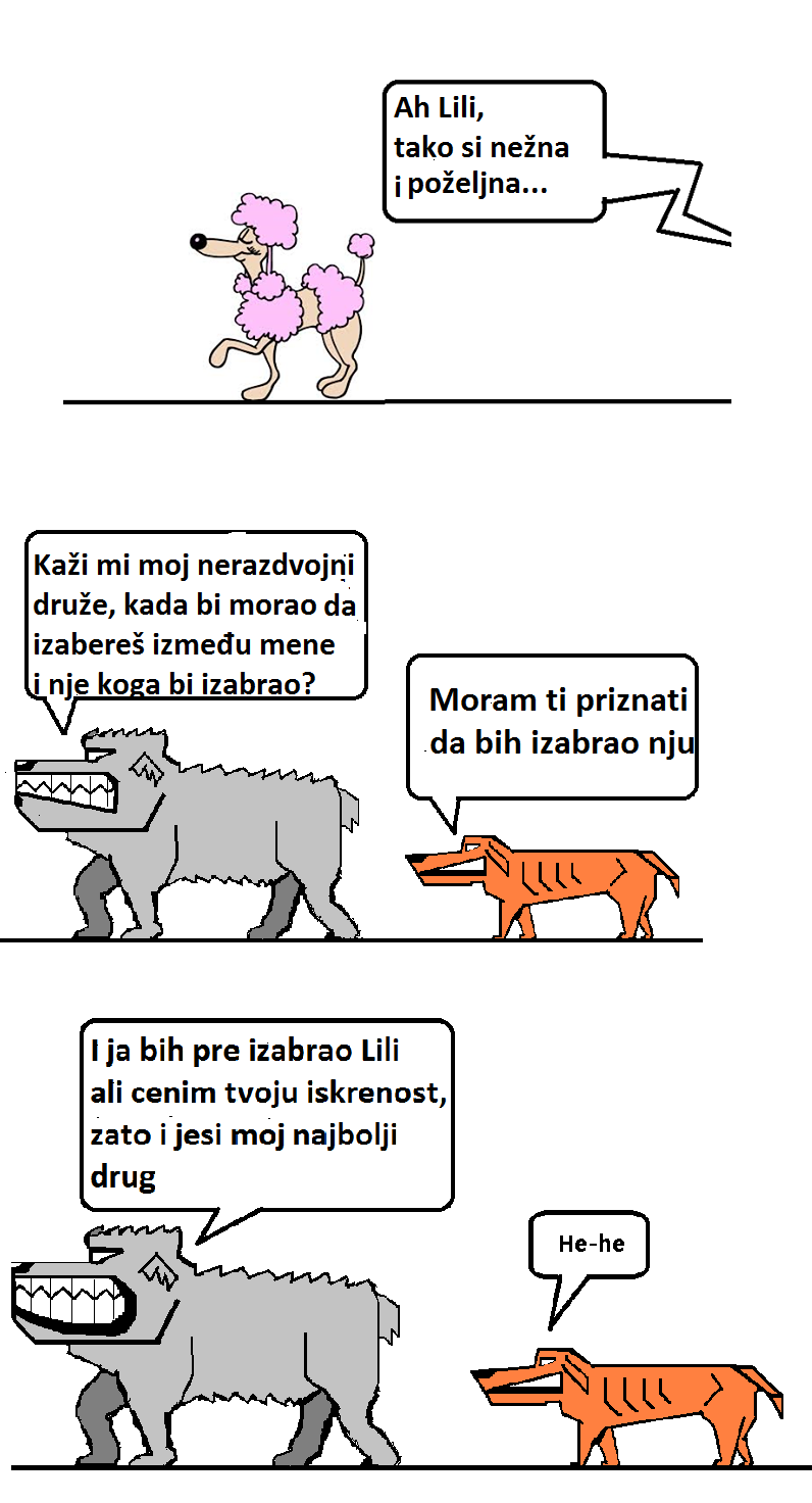 drugari