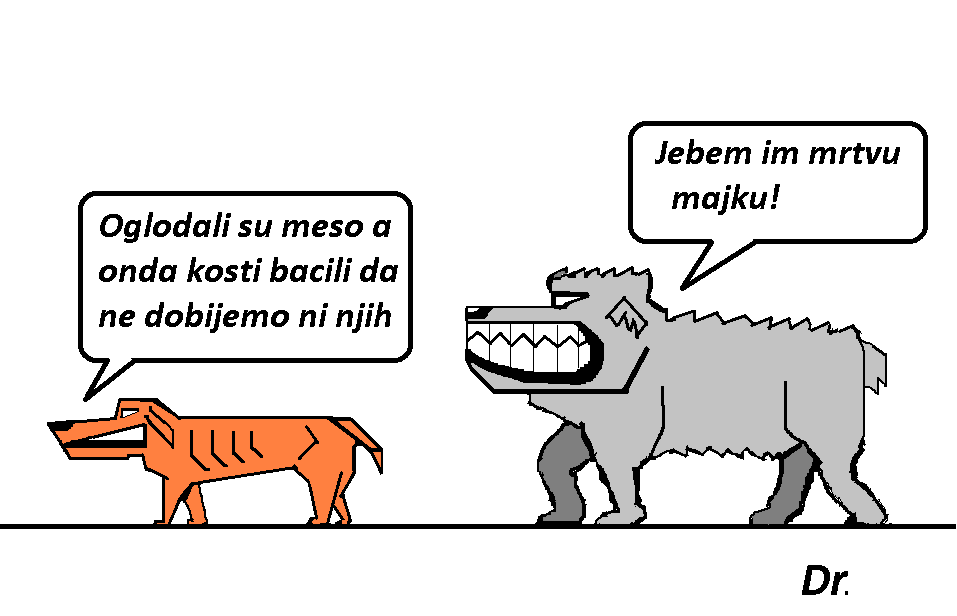 izjelice