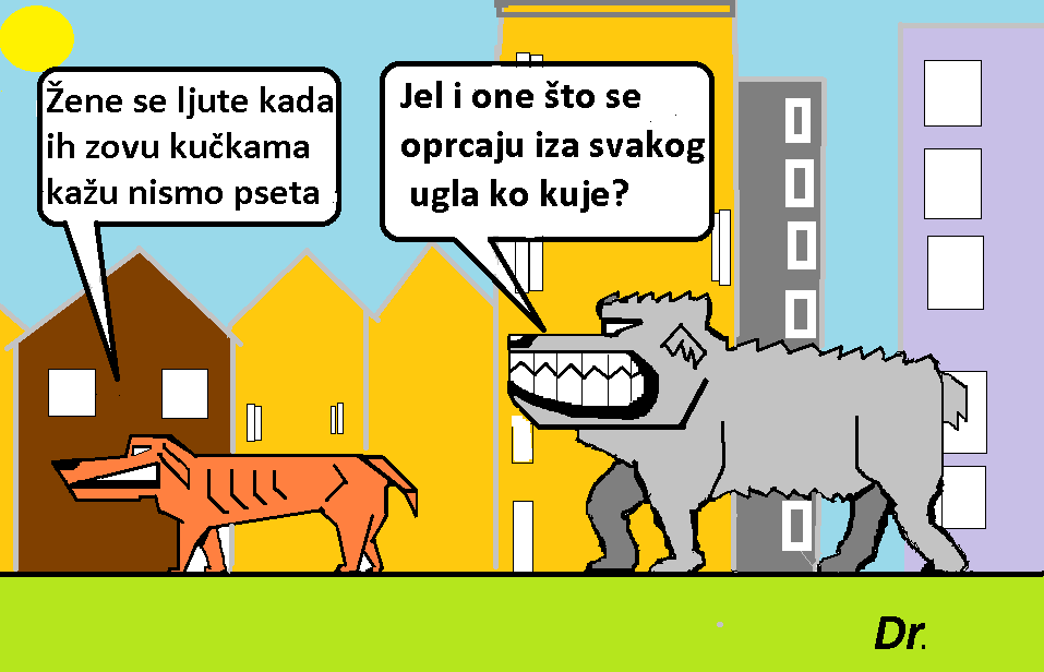 kučke