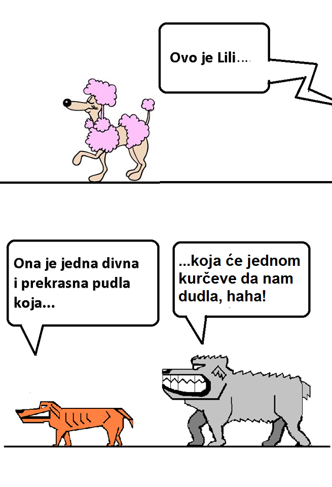 pudlica